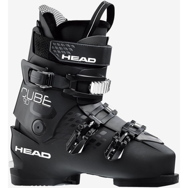 Botas esqui Ski Boots HEAD CUBE 3 90 608300