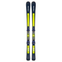 ESQUI SKI HEAD SHAPE e-V8 SW 315223+ FIJACIONES PR 11 GW 100884