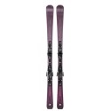 Blizzard Alight 7.2 Ca Women's Skis + TLT 10 Demo W Bindings | esqui