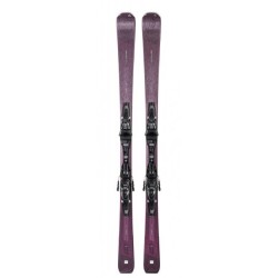 Blizzard Alight 7.2 Ca Women's Skis + TLT 10 Demo W Bindings | esqui