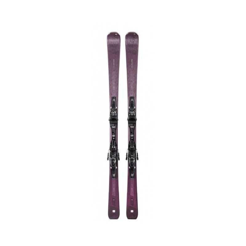 Sci Donna Blizzard Alight 7.2 Ca + Attacchi TLT 10 Demo W | esqui