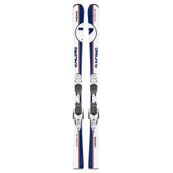 ESQUI SKI HEAD PORSCHE 7 313663 + FIJACIONES PROTRCTOR PR 13 GW 100927 + PORSCHE SKI BAG 383972