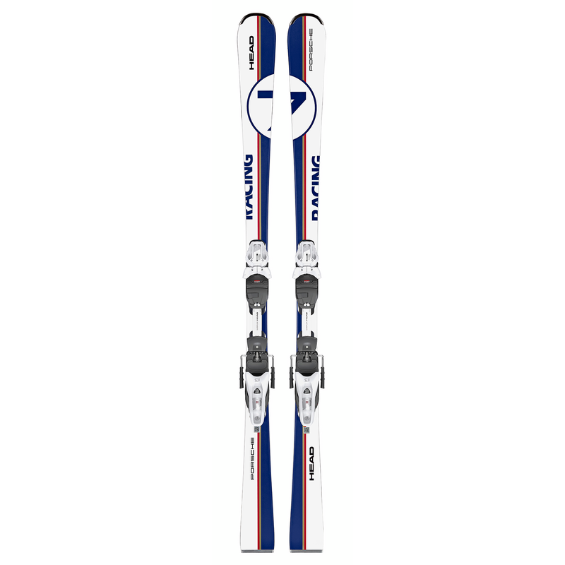 Pack Sci HEAD Porsche 7 + Protector PR 13 GW | Lusso e Velocità