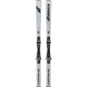 ESQUI SKI NORDICA DOBERMANN MULTIGARA DC 0A4425KB + FIJACIONES XCELL 14 FDT 0C32020 KB