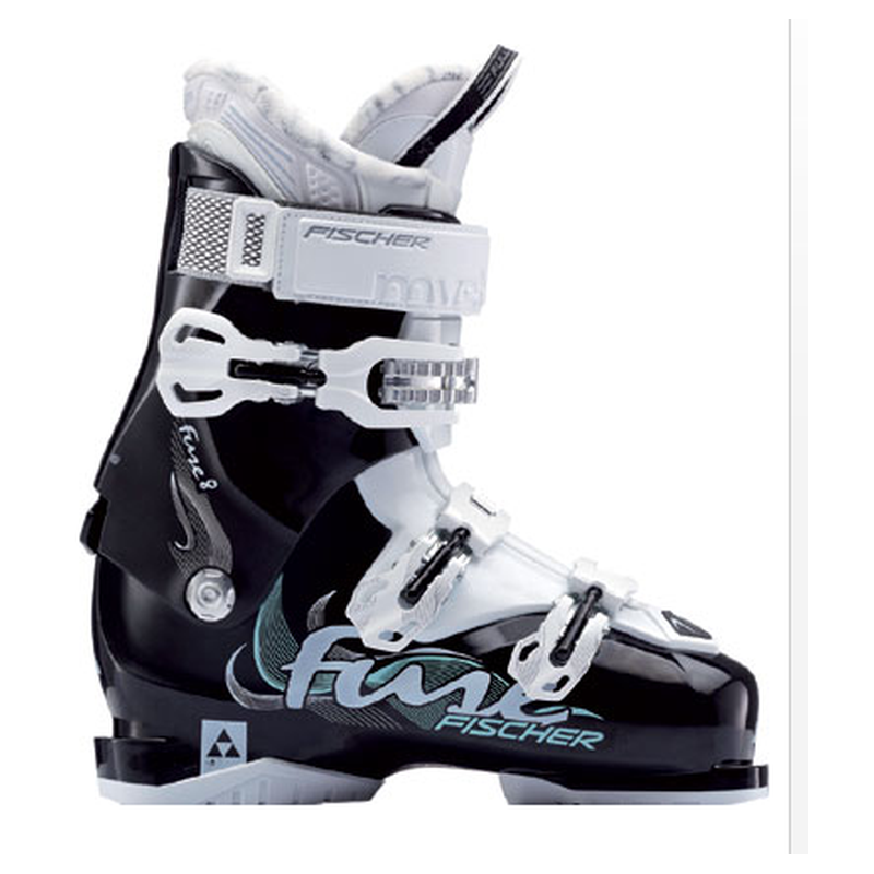 Damen Skischuhe Fischer Fuse W 8 VCM CF | esqui-outlet.com
