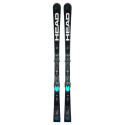 ESQUI SKI HEAD WC REBELS e-RACE RP EVO 313263 + FIJACIONES FREEFLEX 14 GW 100907