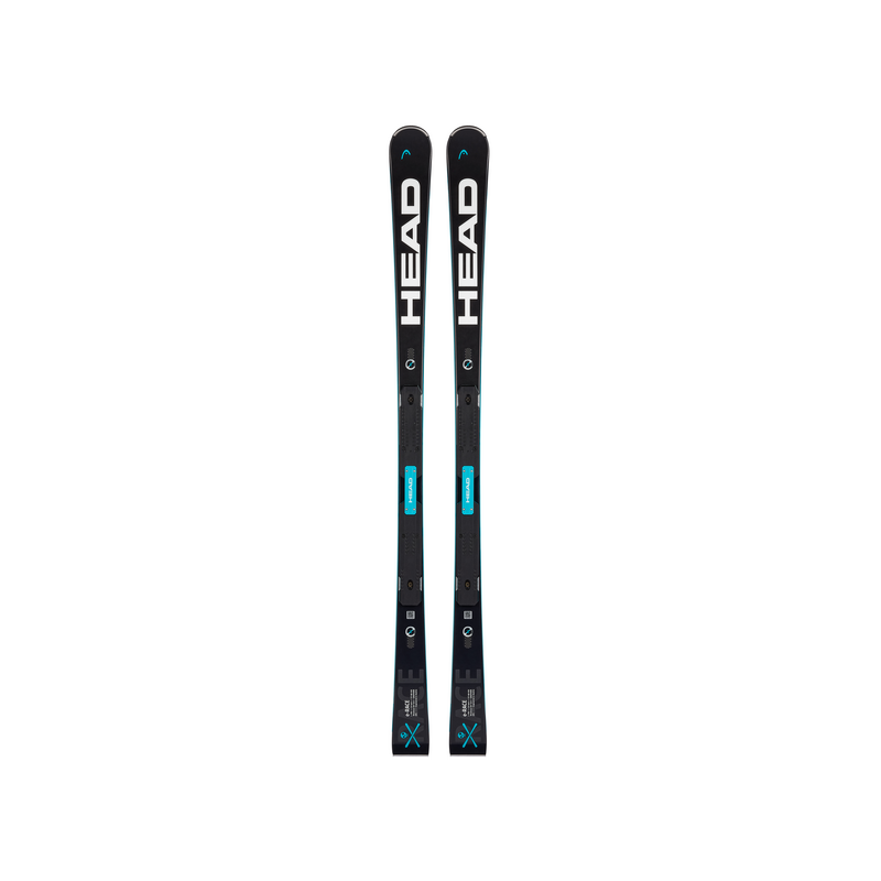 ESQUI SKI HEAD WC REBELS e-RACE RP EVO 313263 + FIJACIONES FREEFLEX 14 GW 100907