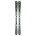 Esqui ski HEAD KORE 91 W 315483 + fijaciones Attack 11 GW 114451