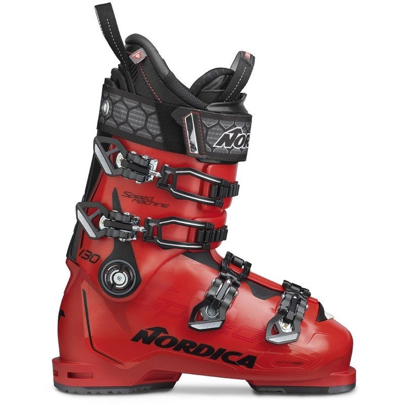 Scarponi da Sci Nordica Speedmachine 130 | esqui-outlet.com