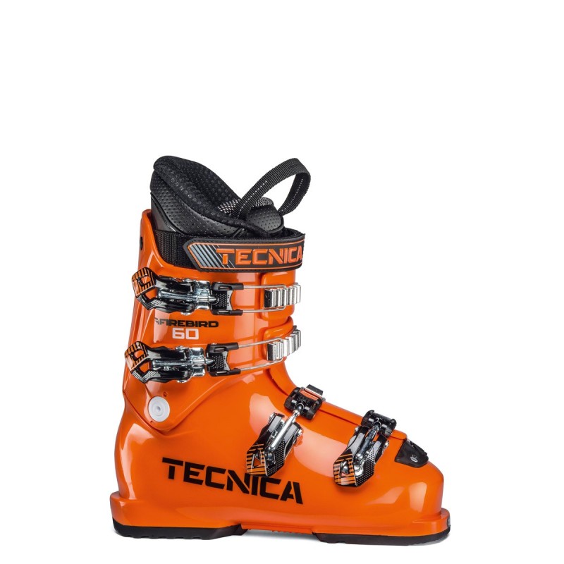Junior Skischuhe Tecnica Firebird 60 (30131700D55) | esqui-outlet.com