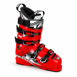 Chaussures Ski Rexxam Power MAX-M100 Red (BX-S16) | esqui-outlet.com