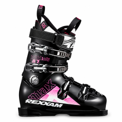 Chaussures Ski Femme Rexxam Lady 87 (CX-SS) | esqui-outlet.com
