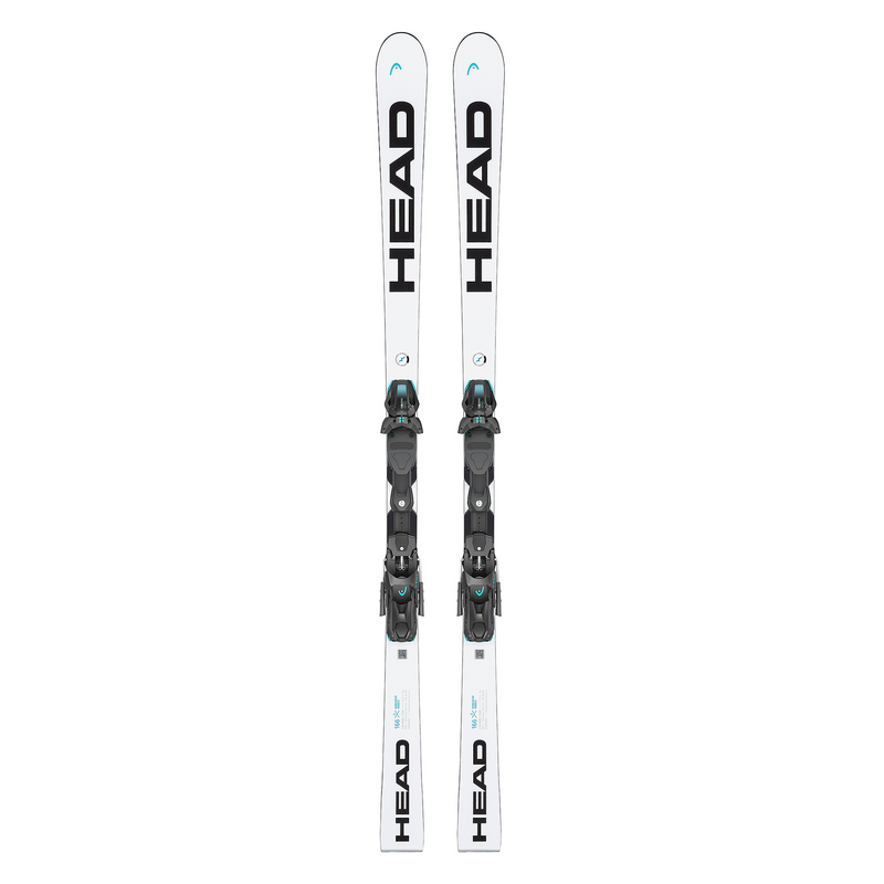 ヘッド　e GS REBEL TEAM 152cm+FREEFLEX11 ヘッド e GS REBEL TEAM 152cm+FREEFLEX11 ヘッド e GS REBEL