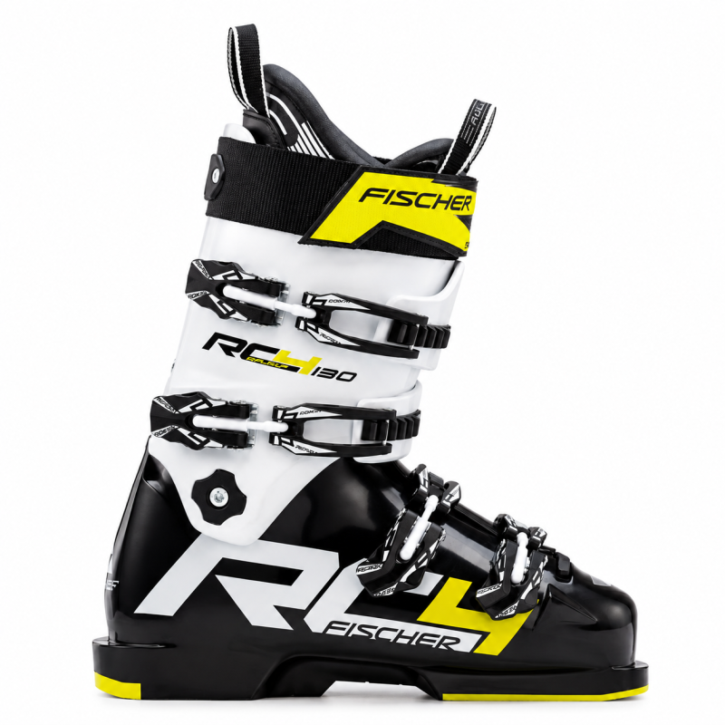 Chaussures Ski Fischer SOMA RC4 130 (U11112) | esqui-outlet.com