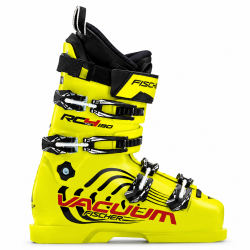 Chaussures Ski Fischer Soma Vacuum RC4 Pro 130 (U10112) | esqui-outlet.com