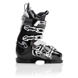 Chaussures Ski Fischer Soma Vacuum Hybrid 9+ (U30112) | esqui-outlet.com
