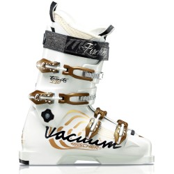 Chaussures Ski Femme Fischer Soma Vacuum Trinity 110 (U15011) | esqui-outlet.com