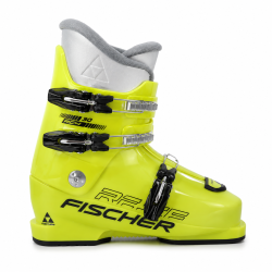 Chaussures Ski Junior Fischer Soma Junior 30 (U81008) | esqui-outlet.com