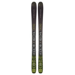 ESQUI SKI HEAD  KORE X 315193 + FIJACIONES PRW 11 GW 114169