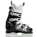 Damen Skischuhe Fischer Soma Vacuum Hybrid 10 W (U41012) | esqui-outlet.com