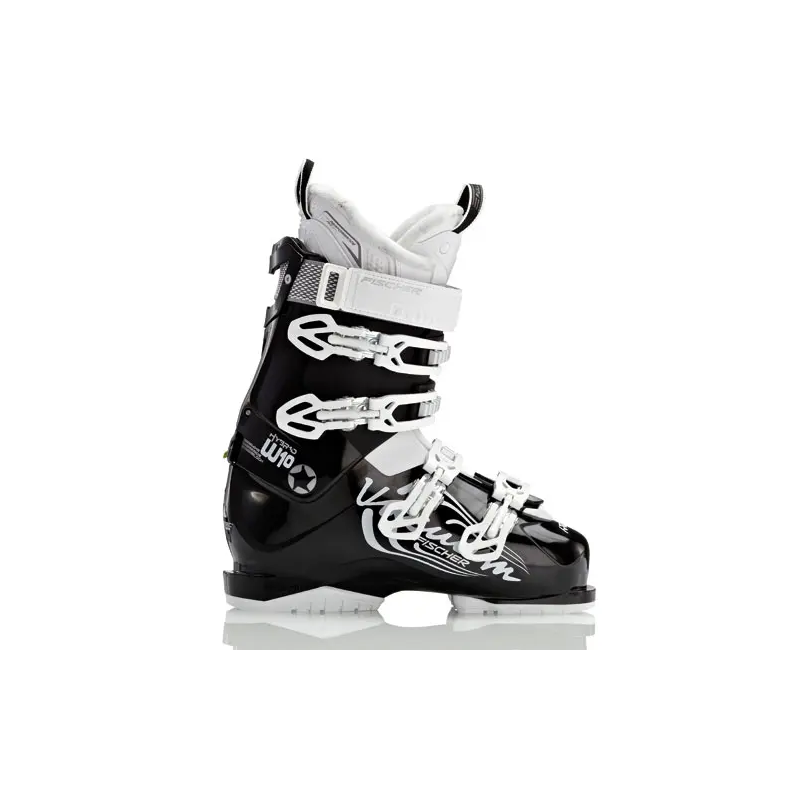Damen Skischuhe Fischer Soma Vacuum Hybrid 10 W (U41012) | esqui-outlet.com