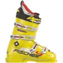 Botas Esquí Junior Fischer RC4 Worldcup PRO JR 100 (U37008) | esqui-outlet.com