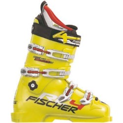 Junior Skischuhe Fischer RC4 Worldcup PRO JR 100 (U37008) | esqui-outlet.com