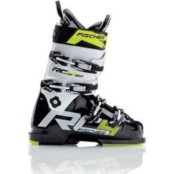 Fischer Soma RC4 120 Ski Boots (U11212) | esqui-outlet.com