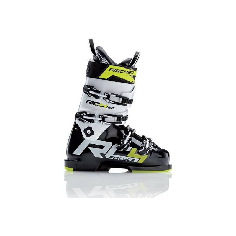 Botas Esquí Fischer Soma RC4 120 (U11212) | esqui-outlet.com