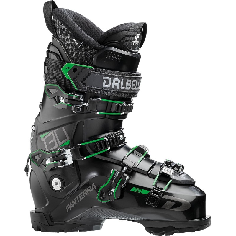 Botas de esqui Ski Boots DALBELLO PANTERRA 130 GW BLACK/BLACK D2206002