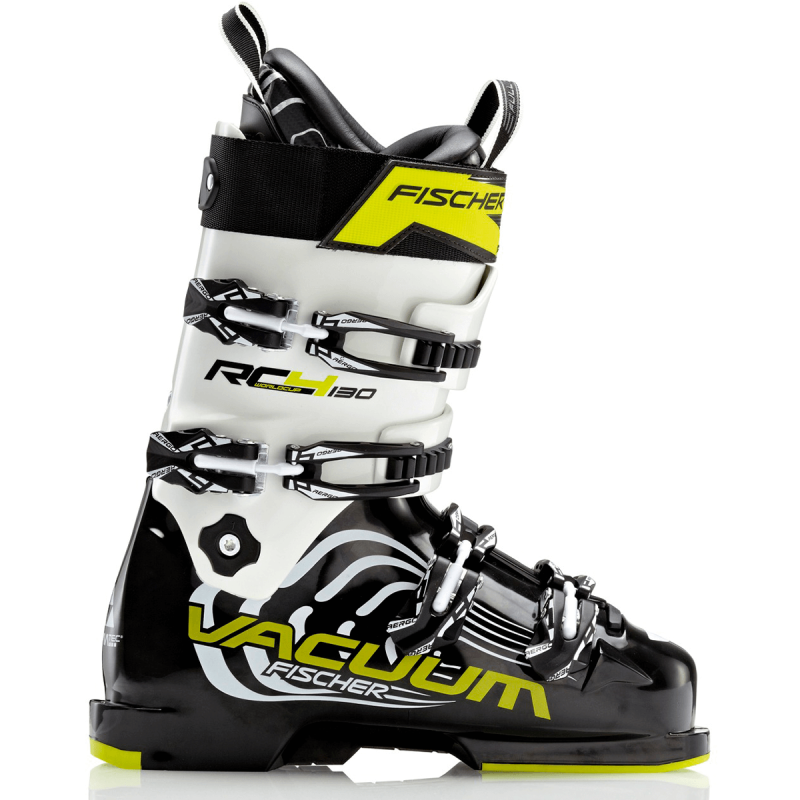 Botas Esquí Fischer Soma Vacuum RC4 130 (U11012) | esqui-outlet.com
