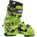 Botas de esqui Ski Boots DALBELLO PANTERRA 120 I.D. LIME/LIME D1906002