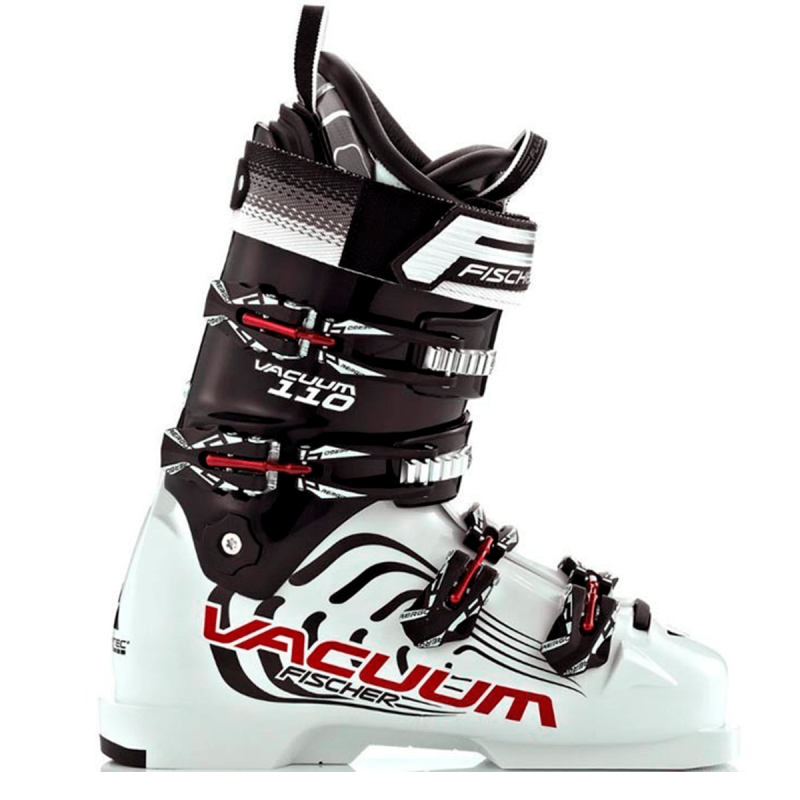Fischer Soma Vacuum 110 Ski Boots (U14011) | esqui-outlet.com