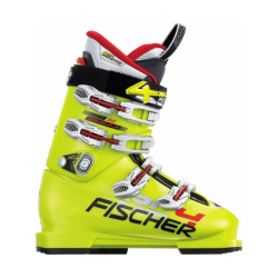 Junior Skischuhe Fischer RC4 Worldcup JR 90 (U38008) | esqui-outlet.com