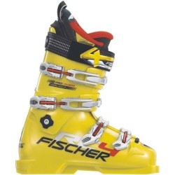 Botas Esquí Fischer RC4 Worldcup PRO 95 130 (U21008) | esqui-outlet.com