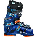 Botas esqui Ski Boots DALABELLO PANTERRA 130 I.D. GW MS BLUE/BLACK D1906001