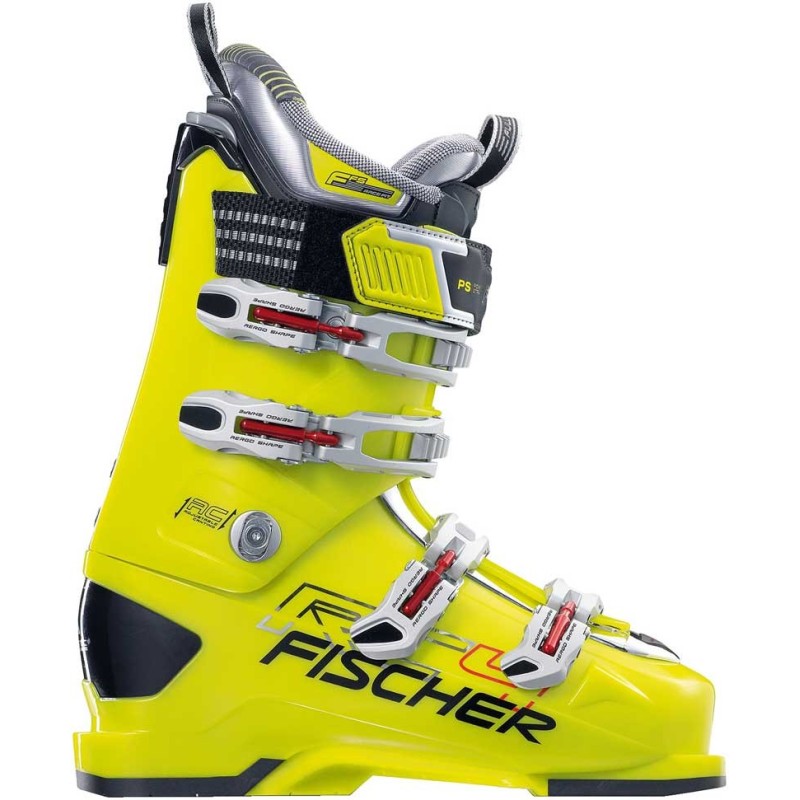 Skischuhe Fischer Soma RC4 Worldcup 130 (U31007) | esqui-outlet.com