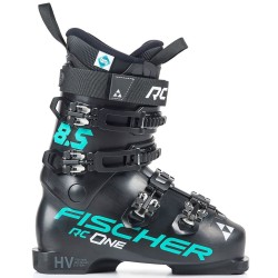 Botas Esquí Mujer Fischer RC One 8.5 Celeste WS (U30623) | esqui-outlet.com