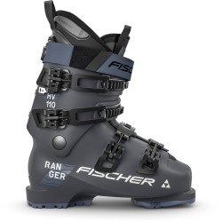 Botas Esquí Fischer Ranger HV 110 VAC GW (U14424) | esqui-outlet.com