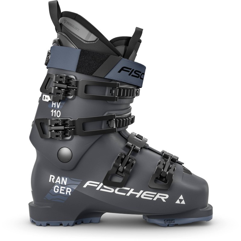 Scarponi Sci Fischer Ranger HV 110 VAC GW (U14424) | esqui-outlet.com
