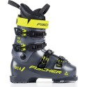 Chaussures Ski Fischer RC4 100 HV VAC GW (U09223) | esqui-outlet.com
