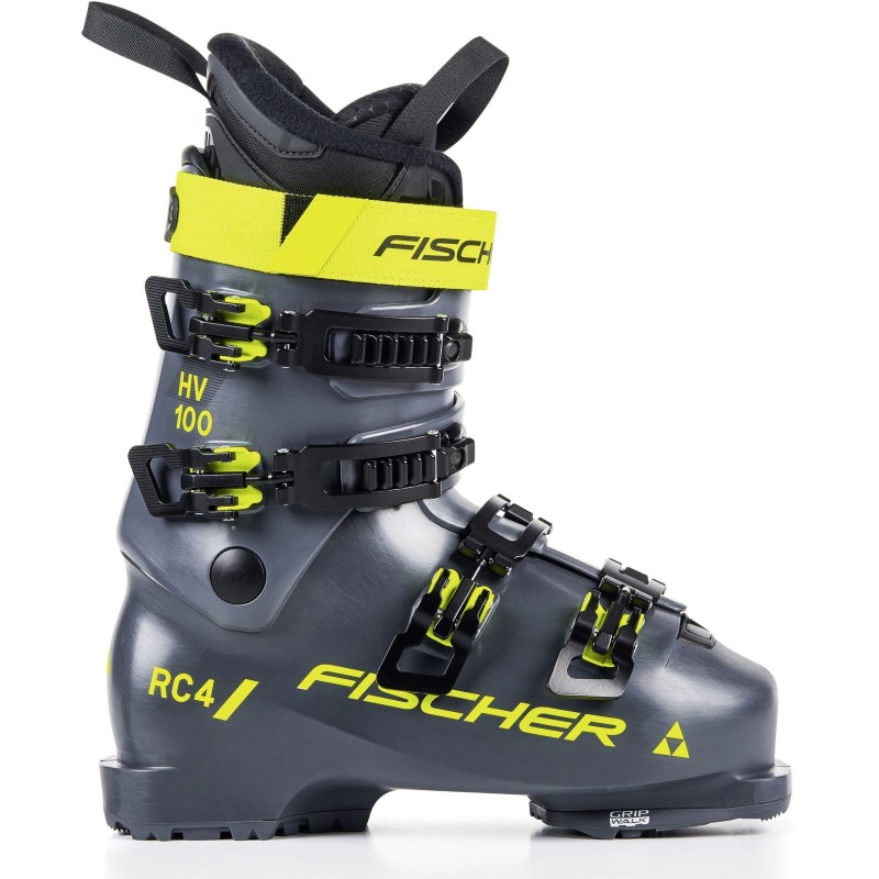 Skischuhe Fischer RC4 100 HV VAC GW (U09223) | esqui-outlet.com