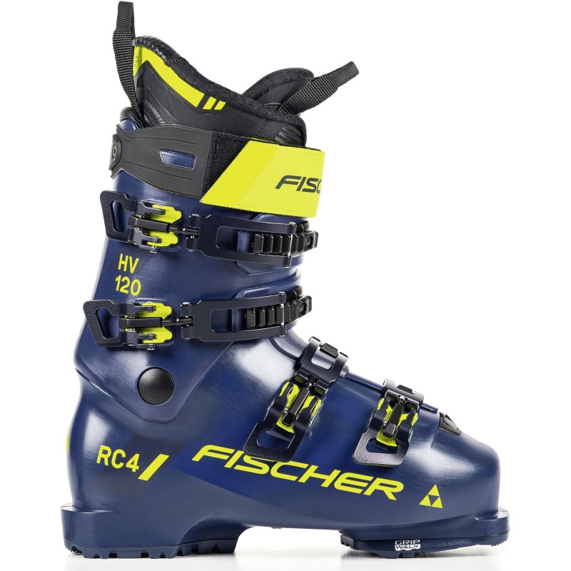 Chaussures Ski Fischer RC4 120 HV VAC GW (U09123) | esqui-outlet.com