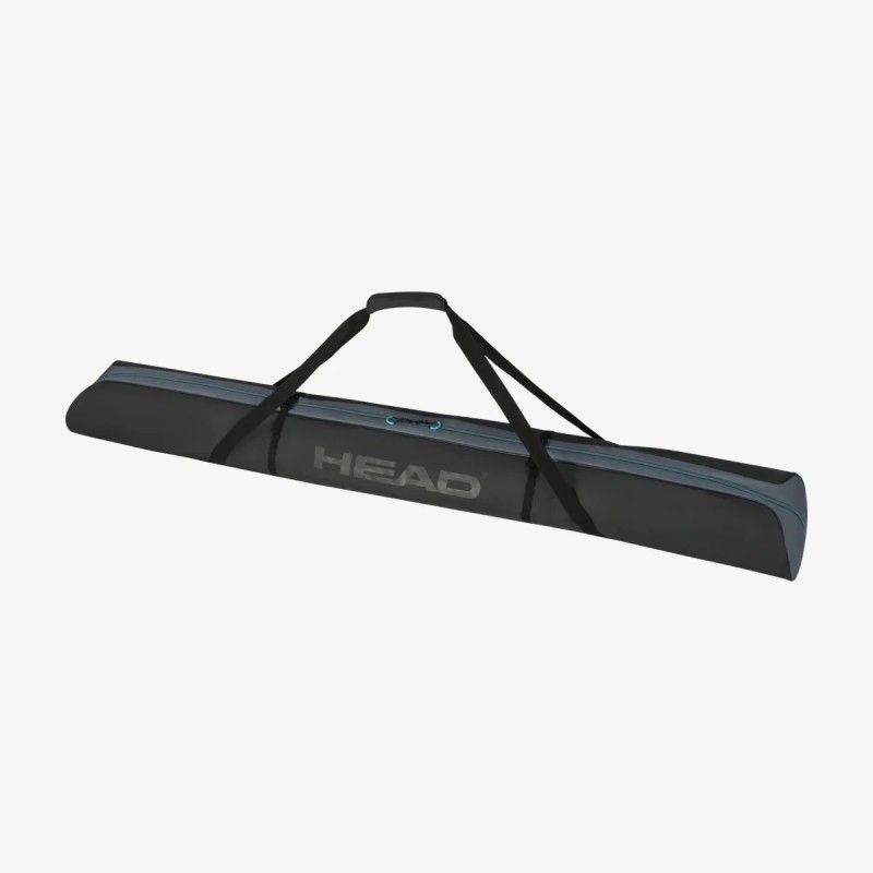 Bolsa de esquis HEAD DOUBLE SKIBAG 195 CM 383914