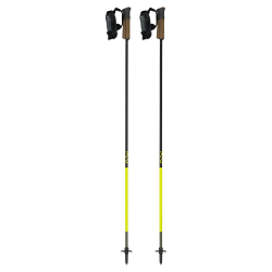 Bâtons Ski Fischer GT 11 Carbon Mag 135 cm (OZ31021) | esqui-outlet.com