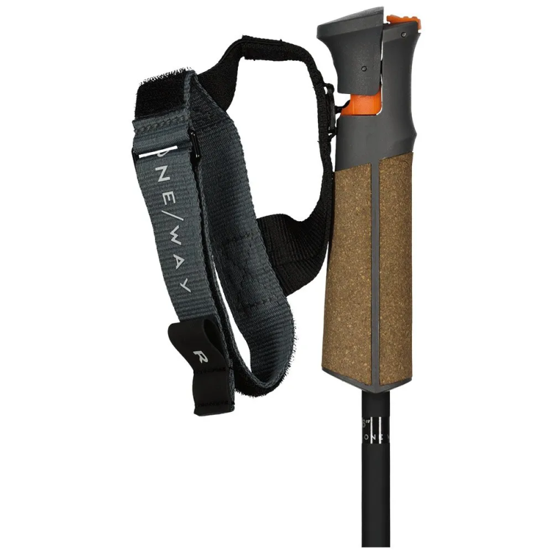 Bâtons Ski Fischer GT 11 Carbon Mag 135 cm (OZ31021) | esqui-outlet.com