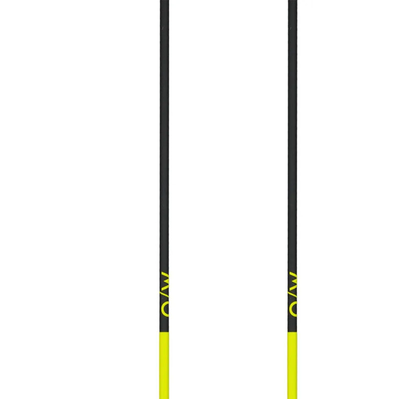 Bâtons Ski Fischer GT 11 Carbon Mag 135 cm (OZ31021) | esqui-outlet.com