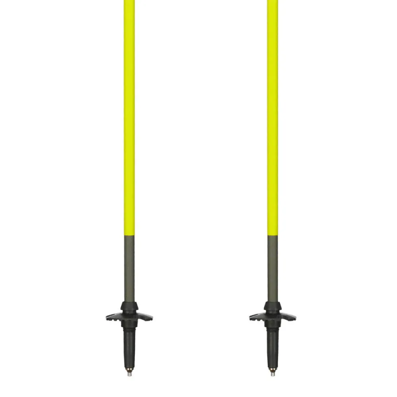 Bastones Esquí Fischer GT 11 Carbon Mag 135 cm (OZ31021) | esqui-outlet.com