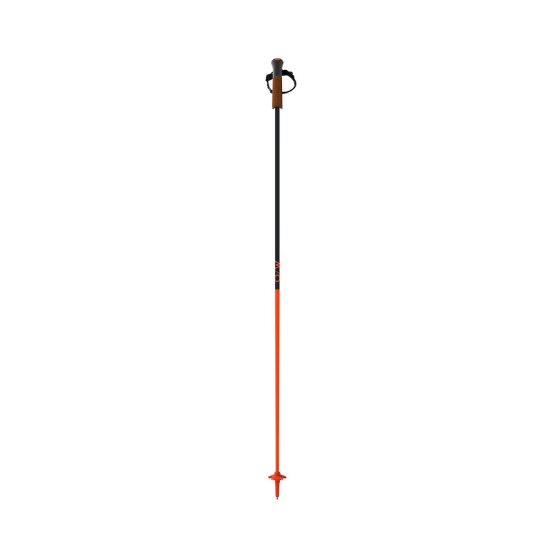 Bastones Esquí Fischer GT 13 Carbon Mag (OZ31121) | esqui-outlet.com