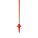 Fischer GT 13 Carbon Mag Ski Poles (OZ31121) | esqui-outlet.com